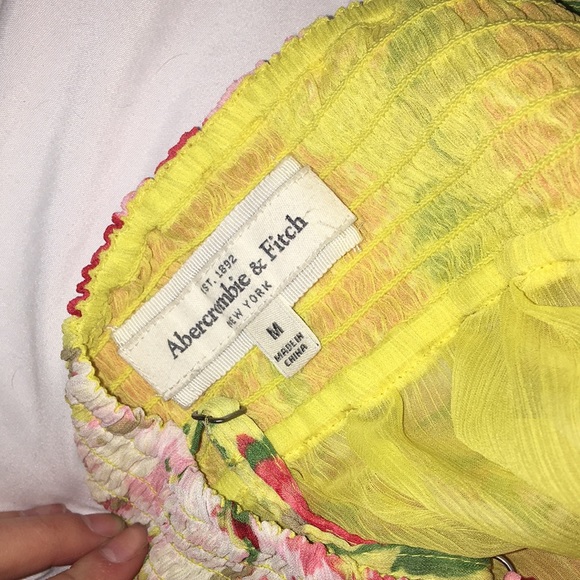 A&F Tank Top - Picture 3 of 3